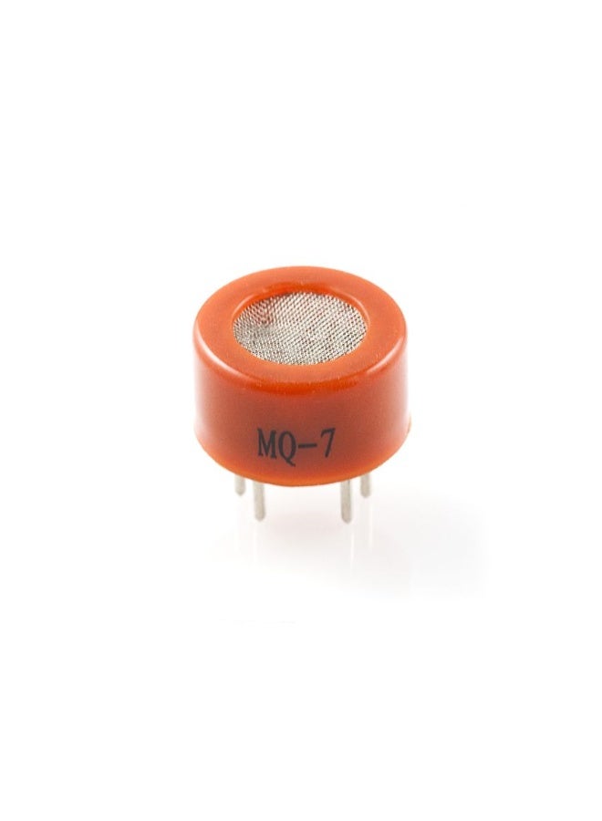 كنب مستشعر الغاز مستشعر أول أكسيد الكربون مخرج تناظري - Image 2